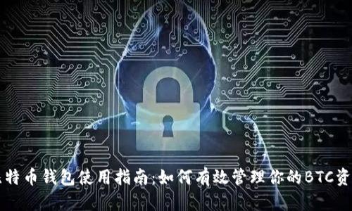 比特币钱包使用指南：如何有效管理你的BTC资产