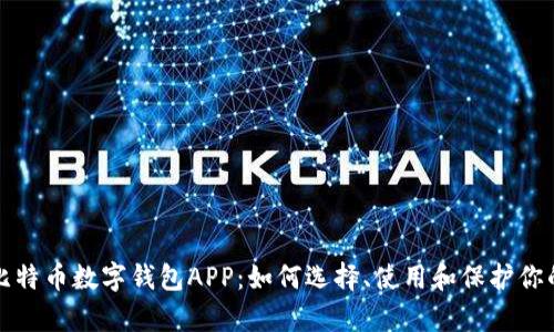全面解析比特币数字钱包APP：如何选择、使用和保护你的数字资产