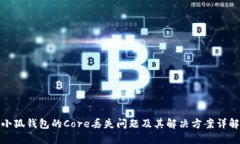小狐钱包的Core丢失问题及