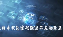 深度解析比特币钱包密码强度不足的隐患与防范