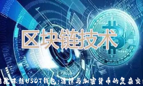 
法院冻结USDT钱包：法律与加密货币的复杂交织