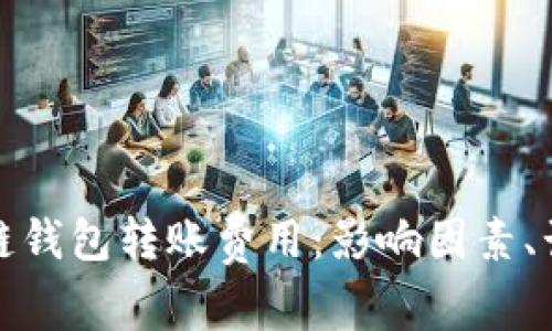 全面解析区块链钱包转账费用：影响因素、计算方法与策略