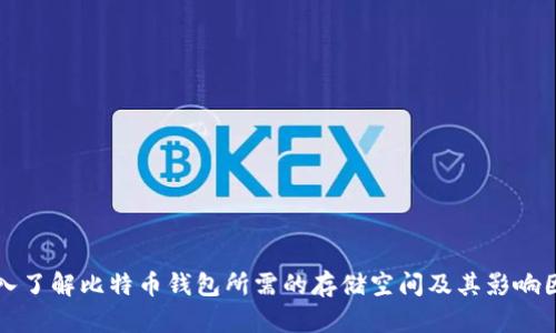深入了解比特币钱包所需的存储空间及其影响因素
