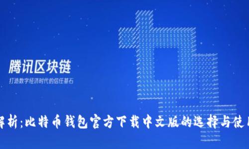 全面解析：比特币钱包官方下载中文版的选择与使用指南