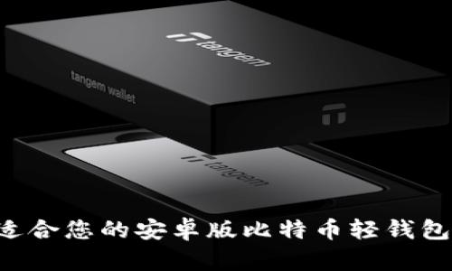 如何选择适合您的安卓版比特币轻钱包：全面指南