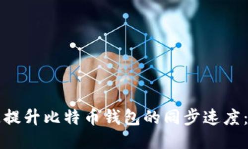 如何快速提升比特币钱包的同步速度：全面指南