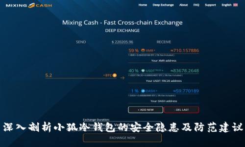 深入剖析小狐冷钱包的安全隐患及防范建议