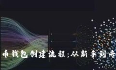 全面解析比特币钱包创建流程：从新手到专家的