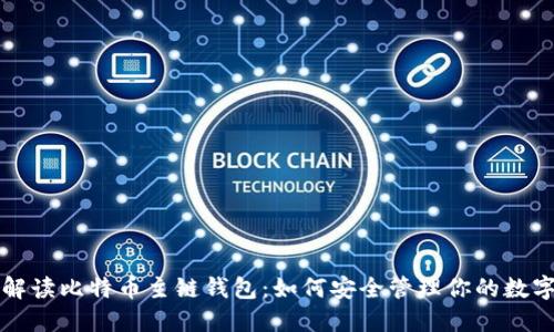深度解读比特币主链钱包：如何安全管理你的数字资产