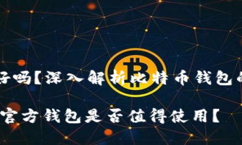 比特币钱包官方的好吗？深入解析比特币钱包的安全性与选择指南

比特币钱包的选择：官方钱包是否值得使用？