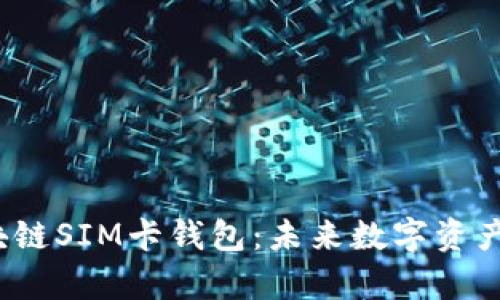  深入解析区块链SIM卡钱包：未来数字资产的安全新方向