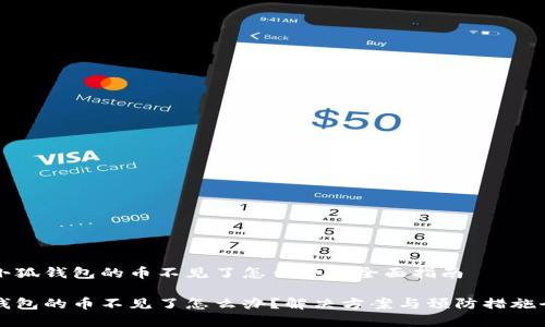 关于小狐钱包的币不见了怎么办的全面指南

小狐钱包的币不见了怎么办？解决方案与预防措施全解析