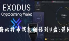 如何将比特币钱包转移到U盘：详细指南