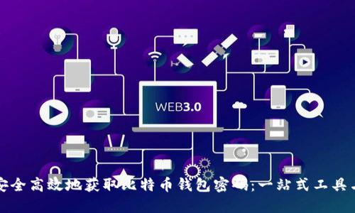 如何安全高效地获取比特币钱包密码：一站式工具与指南