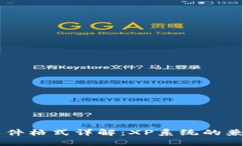 比特币QT钱包文件格式详解：XP系统的兼容性与使用指南