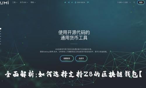 全面解析：如何选择支持ZB的区块链钱包？
