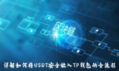   详解如何将USDT安全放入TP钱包的全流程