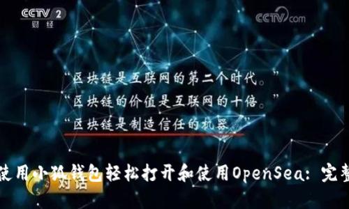 如何使用小狐钱包轻松打开和使用OpenSea: 完整指南