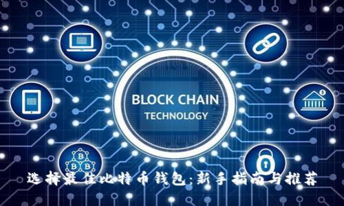 选择最佳比特币钱包：新手指南与推荐