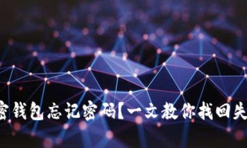 比特币加密钱包忘记密码？一文教你找回失去的财富！