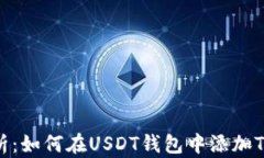 全面解析：如何在USDT钱包中添加TRC通道？