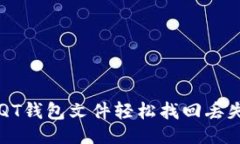 及关键词如何通过QT钱包文件轻松找回丢失的比特
