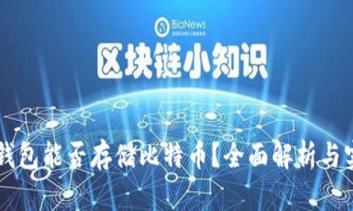以太坊钱包能否存储比特币？全面解析与实用指南