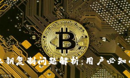 小狐钱包私钥复制问题解析：用户必知的安全须知
