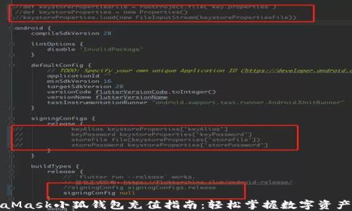 
MetaMask小狐钱包充值指南：轻松掌握数字资产管理