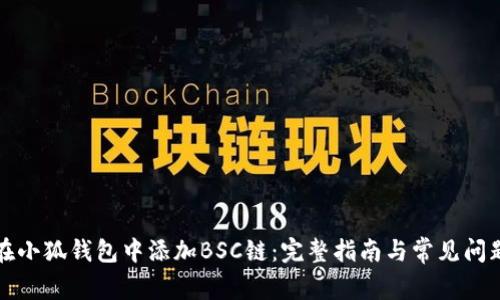 如何在小狐钱包中添加BSC链：完整指南与常见问题解答