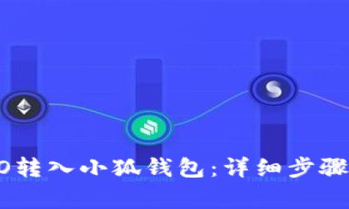 如何将CREO转入小狐钱包：详细步骤及注意事项