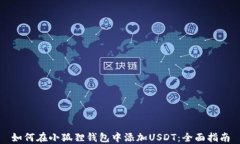 如何在小狐狸钱包中添加USDT：全面指南