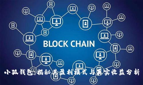 小狐钱包：揭秘其盈利模式与真实收益分析